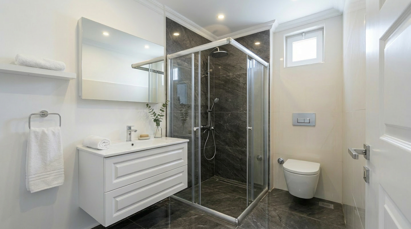 Banyo 2